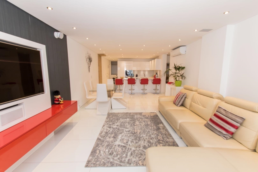 To Let 2 Bedroom Property for Rent in De Waterkant Western Cape